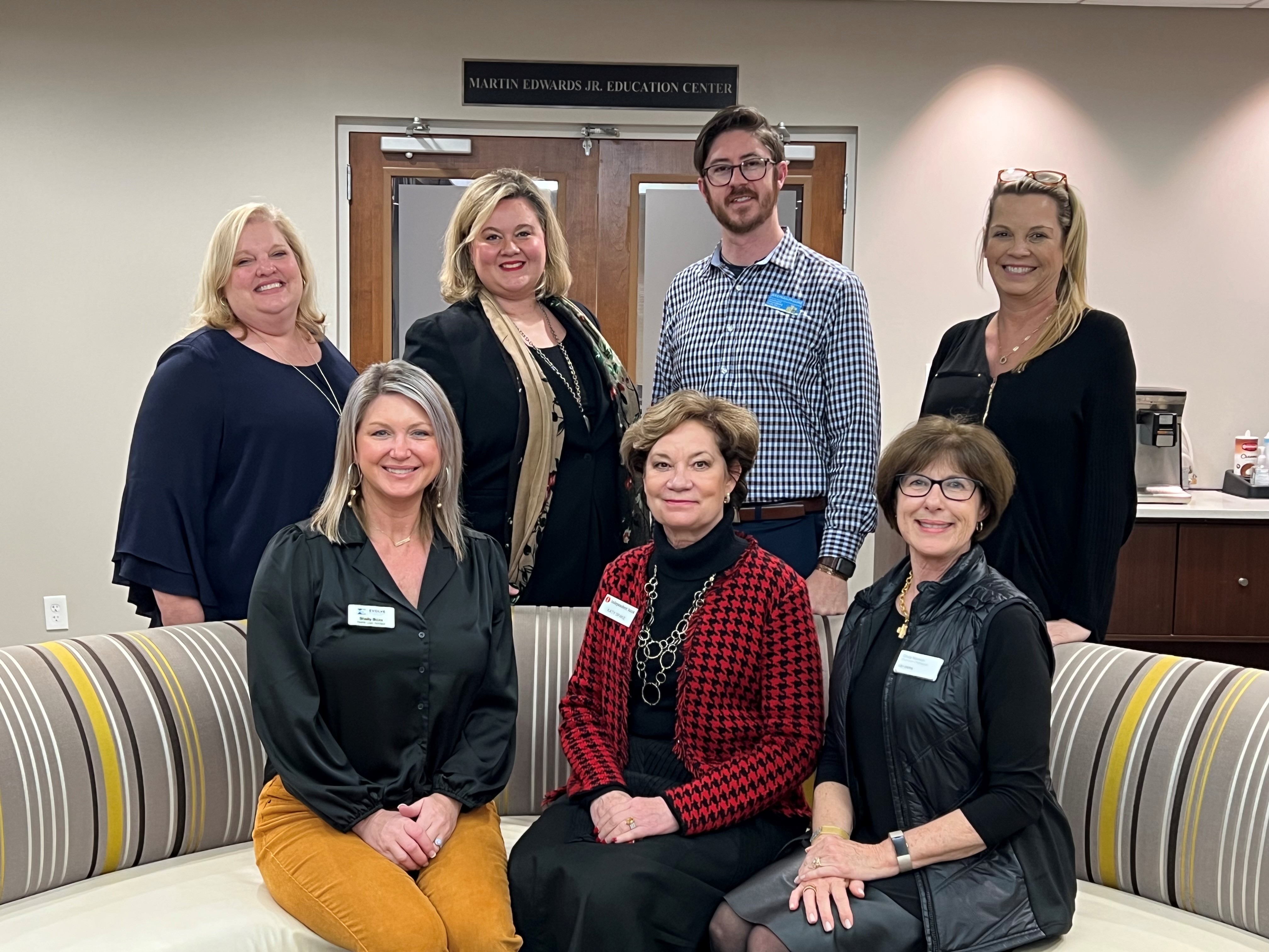 MAAR Affiliate Council - Memphis Area Association of REALTORS®