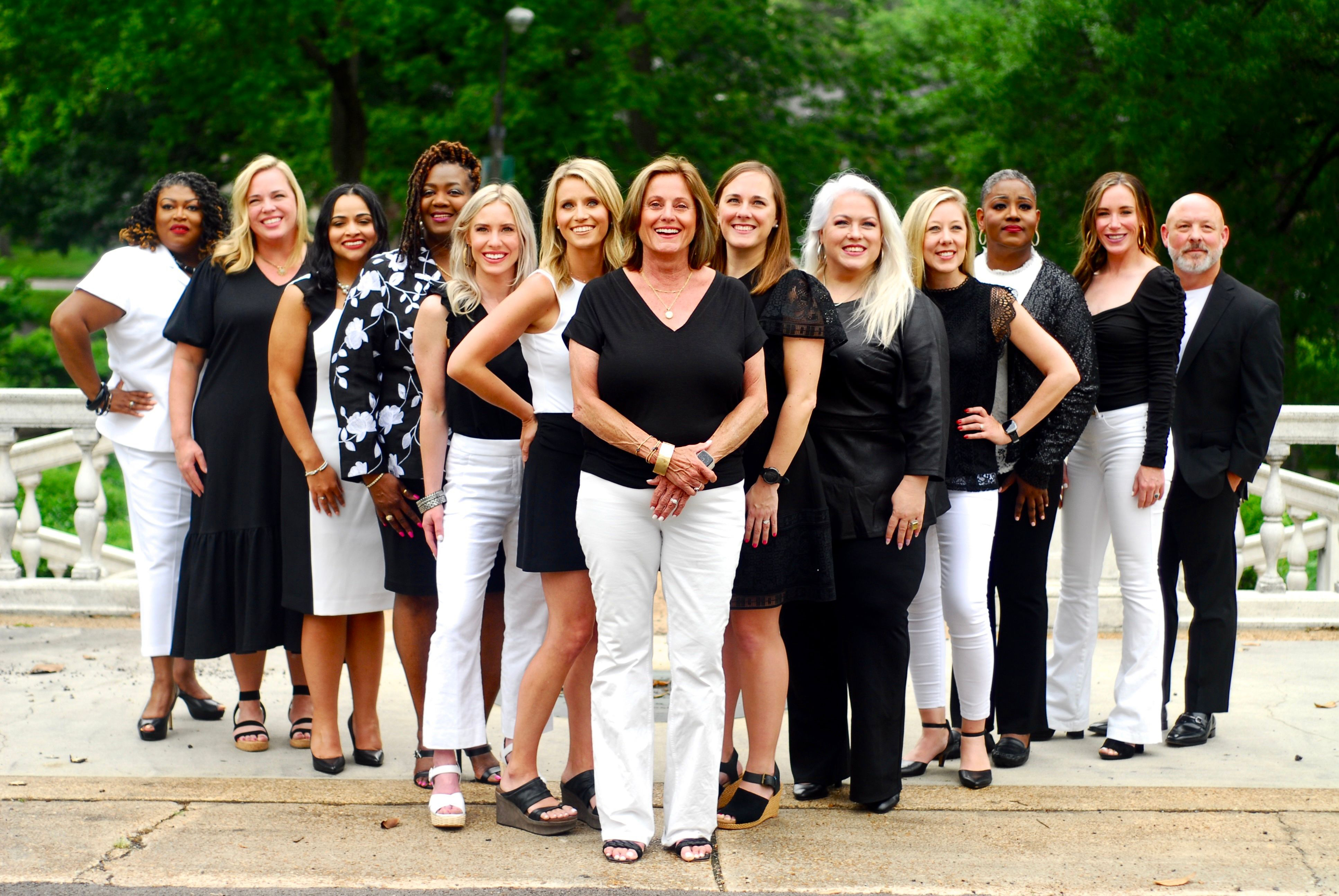 Multi Million Dollar Club - Memphis Area Association of REALTORS®