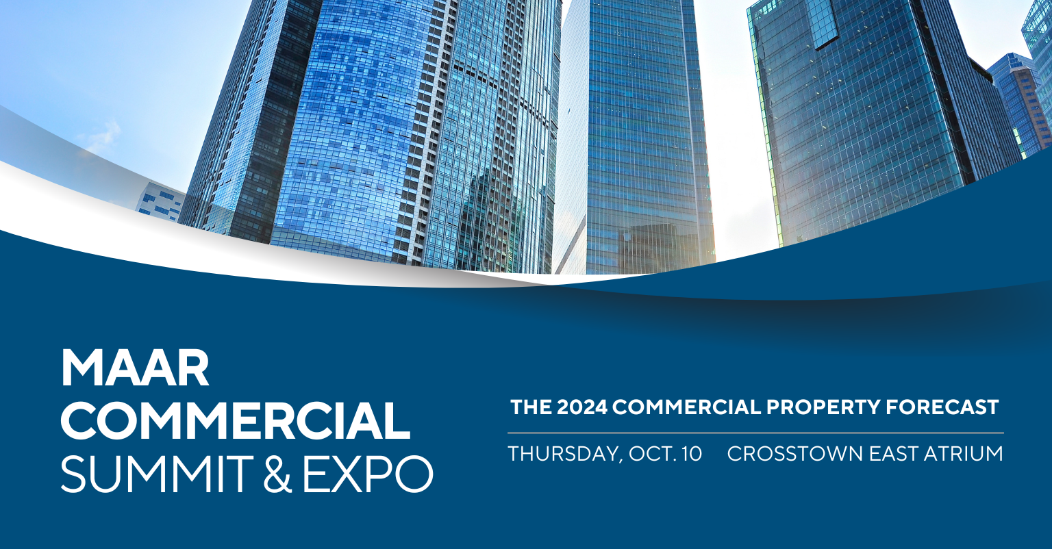 Memphis Commercial Real Estate Summit