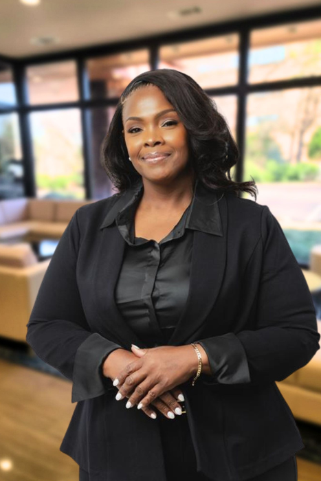 LaTonya Taylor