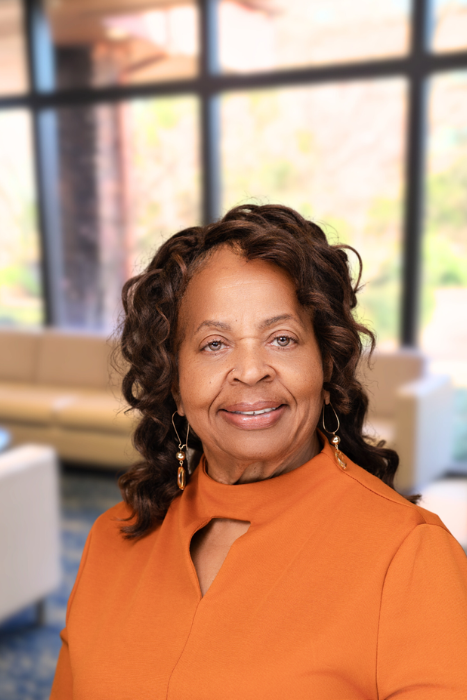 Mildred Dillard-Rodgers