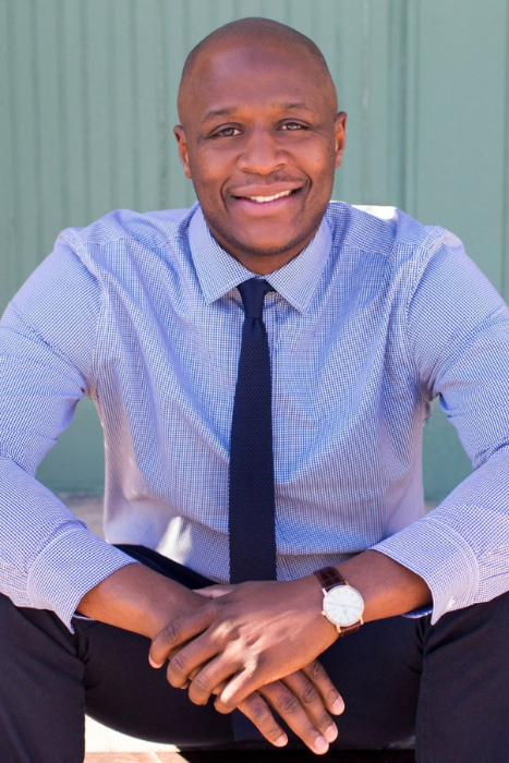 Rajah Brown
