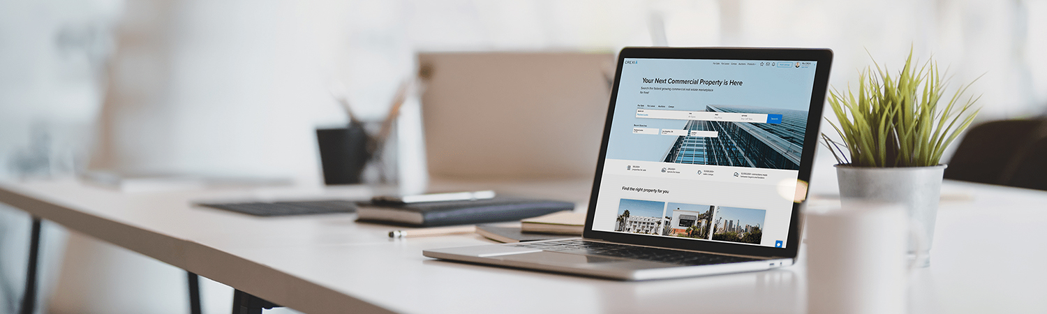 CREXi - Memphis Area Association of REALTORS®