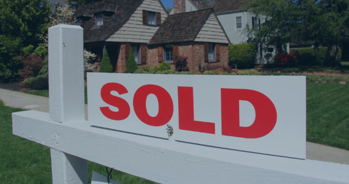 Average sales price up 11% from Aug. 2025